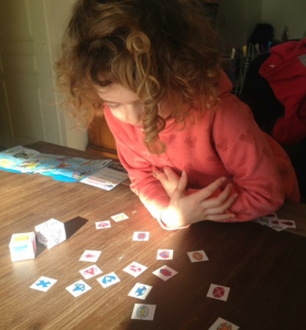 Les p'tits ouistitis pierres précieuses