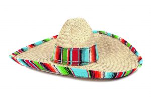 Le cache-cache mexicain
