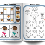 jeux sur les émotions