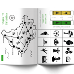 Les P&rsquo;tits Ouistitis et le Brésil