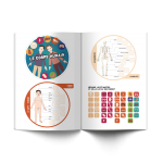 Les P'tits ouistitis et le corps humain