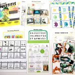 Street Art et P'tits Ouistitis