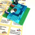 Défis LEGO : 30 idées à réaliser (seul ou à plusieurs)