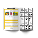 Les P&rsquo;tits Ouistitis et le Street Art