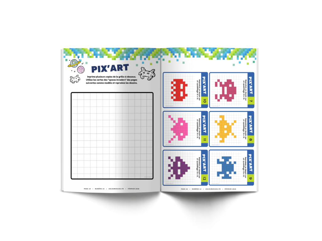 Les P&rsquo;tits Ouistitis et le Street Art