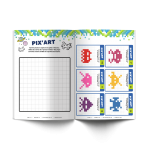 Les P&rsquo;tits Ouistitis et le Street Art