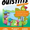 Les P'tits Ouistitis et les oiseaux