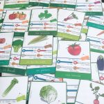 cartes légumes à télécharger