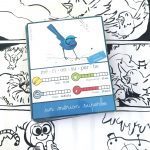 Les P&rsquo;tits Ouistitis et les oiseaux