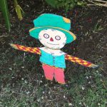 Les P&rsquo;tits Ouistitis et le verger