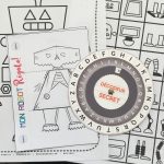 Les P&rsquo;tits Ouistitis et les robots