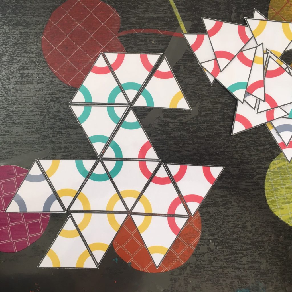 Les P&rsquo;tits Ouistitis et les robots