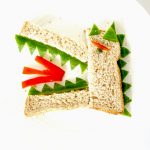 sandwich dragon