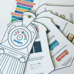 Les P&rsquo;tits Ouistitis et les trains