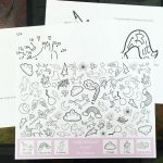 Chasse au trésor gratuite licorne petits jeux