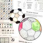 Les P&rsquo;tits Ouistitis et la coupe du monde de football