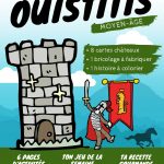 Les P'tits Ouistitis et le Moyen Age