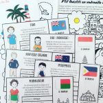 Aperçu Les P'tits Ouistitis et les îles