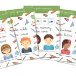 Les petits apprentis - collection apprendre à lire