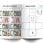 Les P&rsquo;tits Ouistitis et l&rsquo;argent