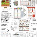 Aperçu les ptits ouistitis les chevaux