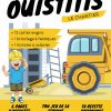 Les P'tits Ouistitis et le chantier