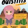 Les P'tits Ouistitis et le désert
