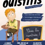 La rentrée à l'école pour les Ouistitis