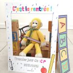 Les P&rsquo;tits Ouistitis et la rentrée des classes