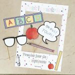 Les P&rsquo;tits Ouistitis et la rentrée des classes