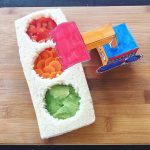 Les P&rsquo;tits Ouistitis et le chantier