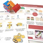 Les P&rsquo;tits Ouistitis et le chantier