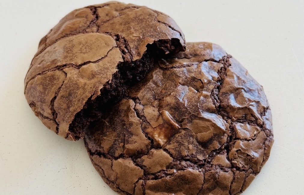 Cookies chocolat