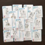 Les P&rsquo;tits Ouistitis et la mythologie grecque