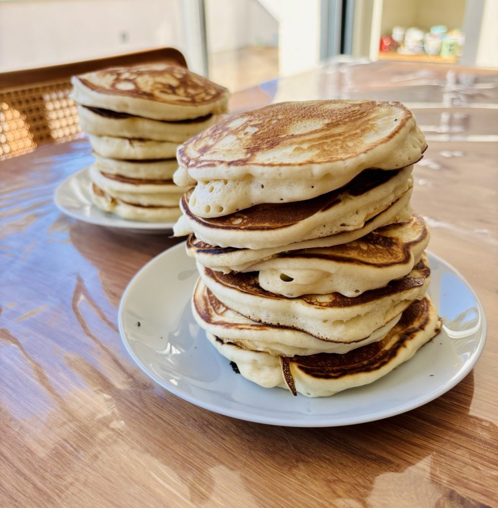 Pancakes