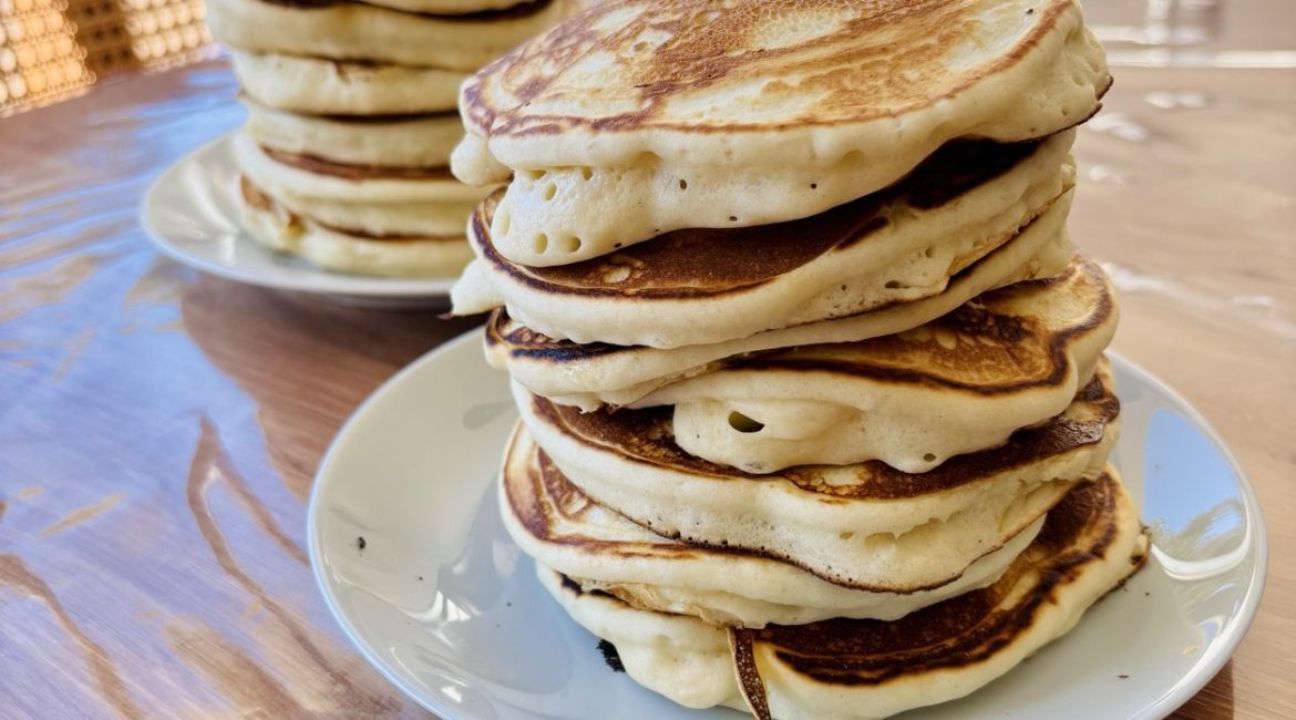 Pancakes