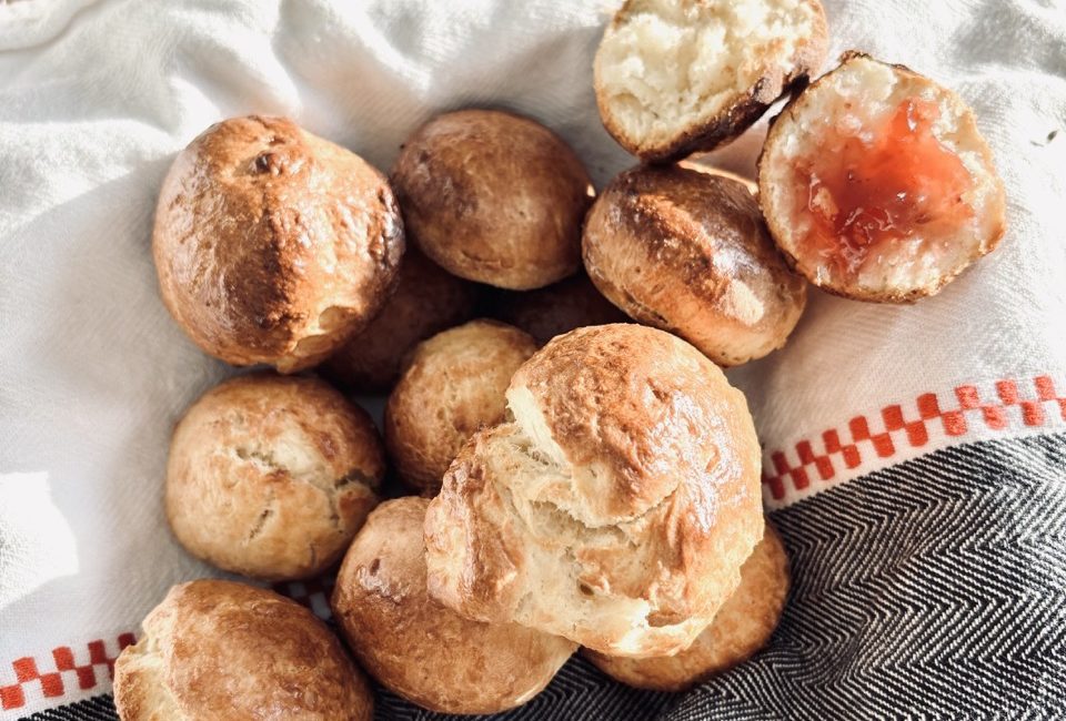 Scones