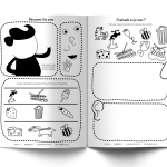 Les P&rsquo;tits Ouistitis découvrent les 5 sens