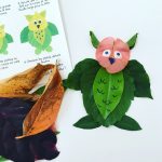 Les P'tits Ouistitis - la forêt