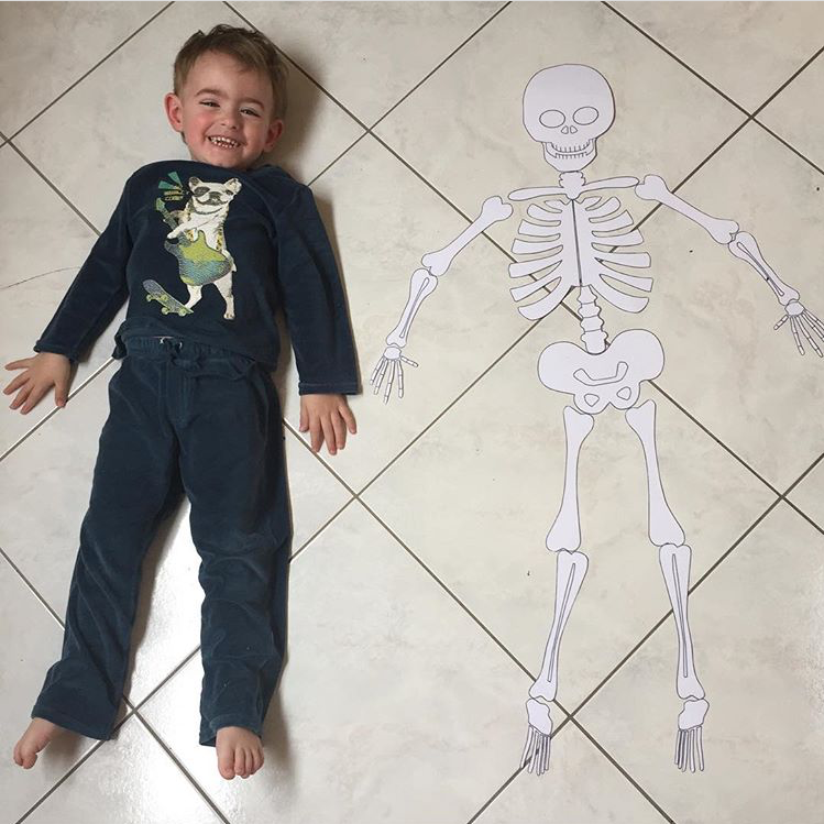 Pack de 10 numéros pour les 4-8 ans