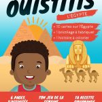 Découvrir l'Égypte avec les P'tits Ouistitis