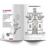 Les P&rsquo;tits Ouistitis fêtent Halloween !