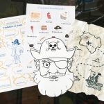 Chasse au Trésor Pirate