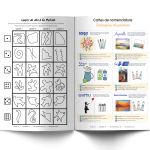 Les P&rsquo;tits Ouistitis à la rencontre de célèbres peintres
