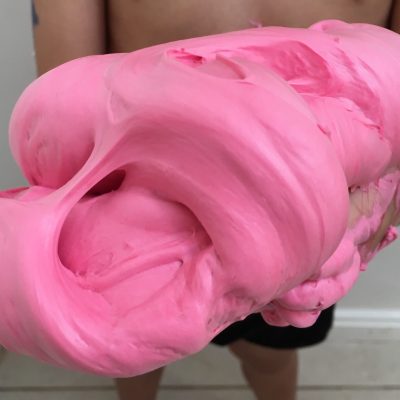 Slime maison