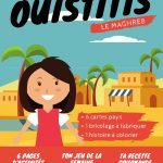 Voyage en Afrique du Nord pour les P'tits Ouistitis