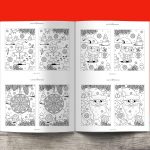 Jeux de différences de Noël