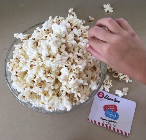 Calendrier de l'Avent créatif - jour 2