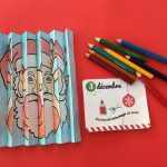 Calendrier de l'Avent créatif - jour 3