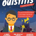 Les P'tits Ouistitis et Harry Potter